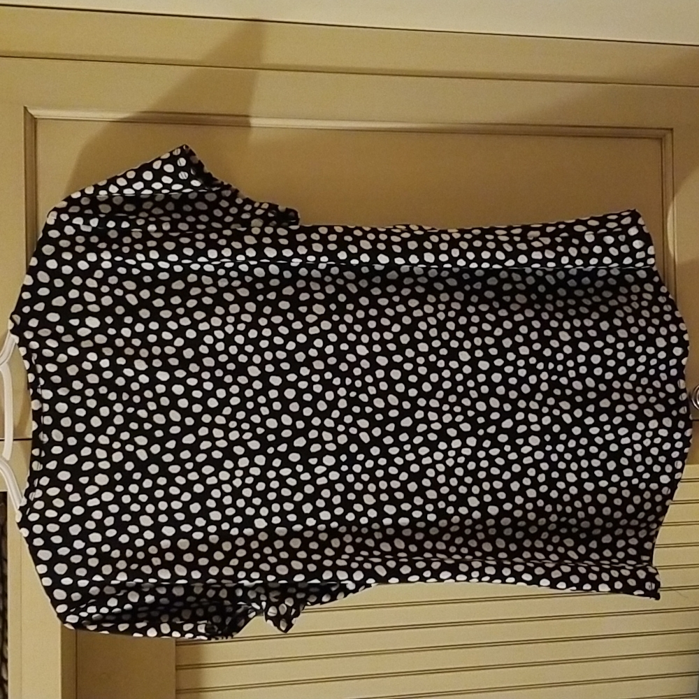 Verve Blouse - large - Picture 4 of 4